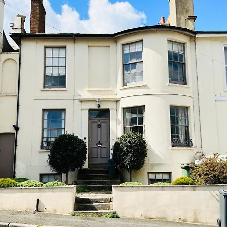 3 Bedroom House, St9, Ryde, Isle Of Wight Райд Екстериор снимка