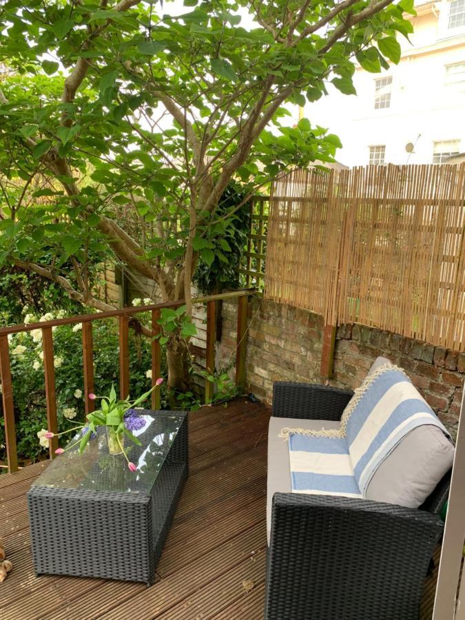 3 Bedroom House, St9, Ryde, Isle Of Wight Райд Екстериор снимка