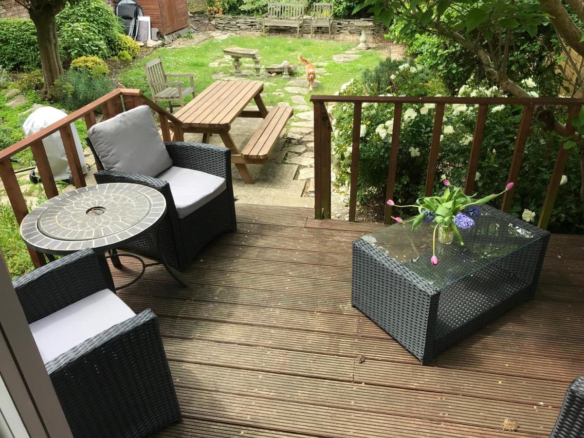 3 Bedroom House, St9, Ryde, Isle Of Wight Райд Екстериор снимка