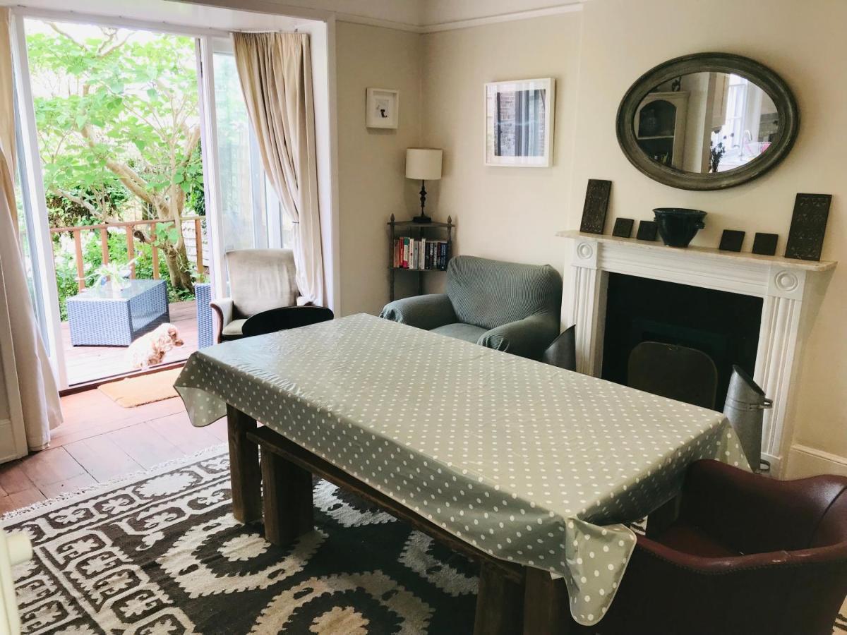 3 Bedroom House, St9, Ryde, Isle Of Wight Райд Екстериор снимка