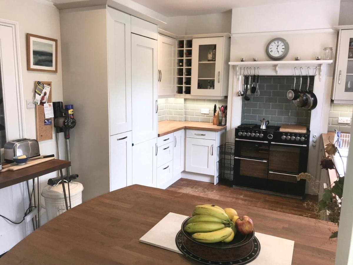 3 Bedroom House, St9, Ryde, Isle Of Wight Райд Екстериор снимка