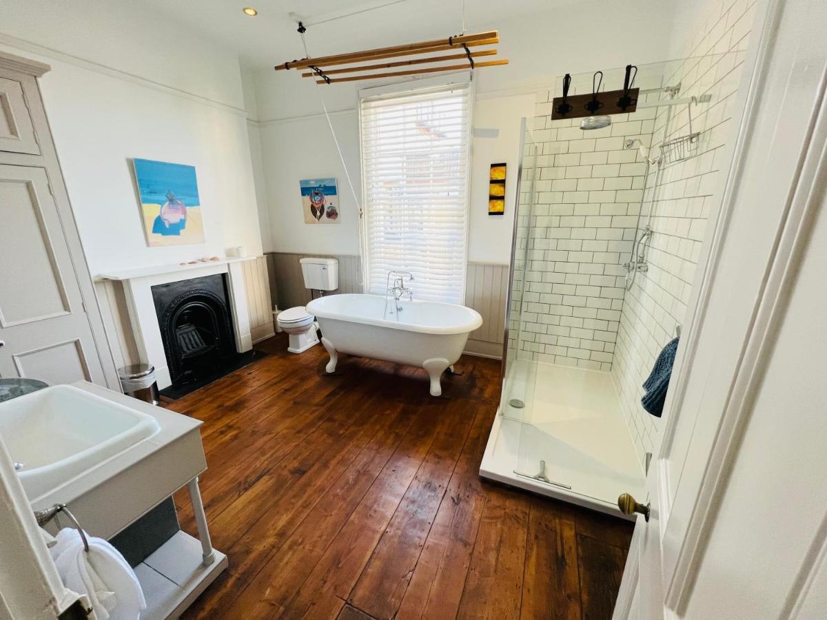 3 Bedroom House, St9, Ryde, Isle Of Wight Райд Екстериор снимка