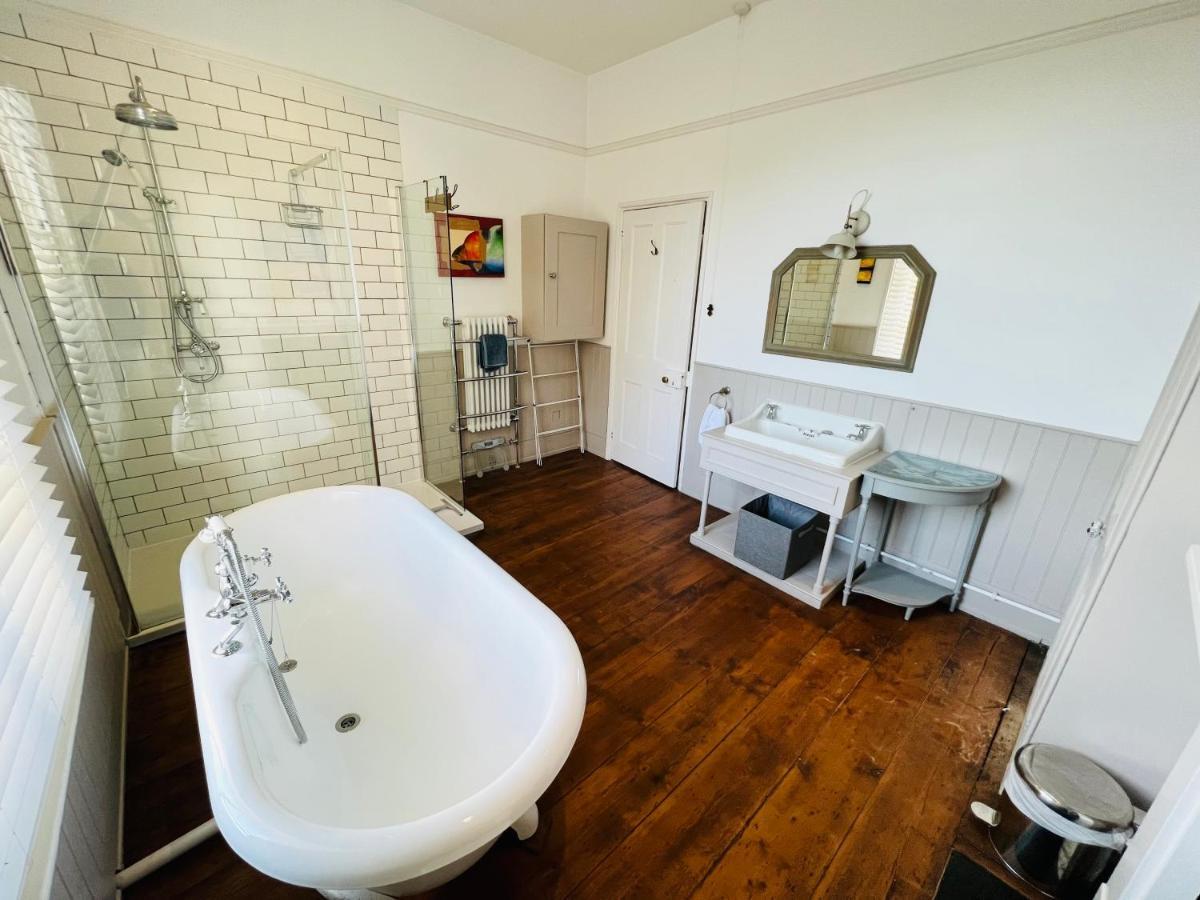 3 Bedroom House, St9, Ryde, Isle Of Wight Райд Екстериор снимка