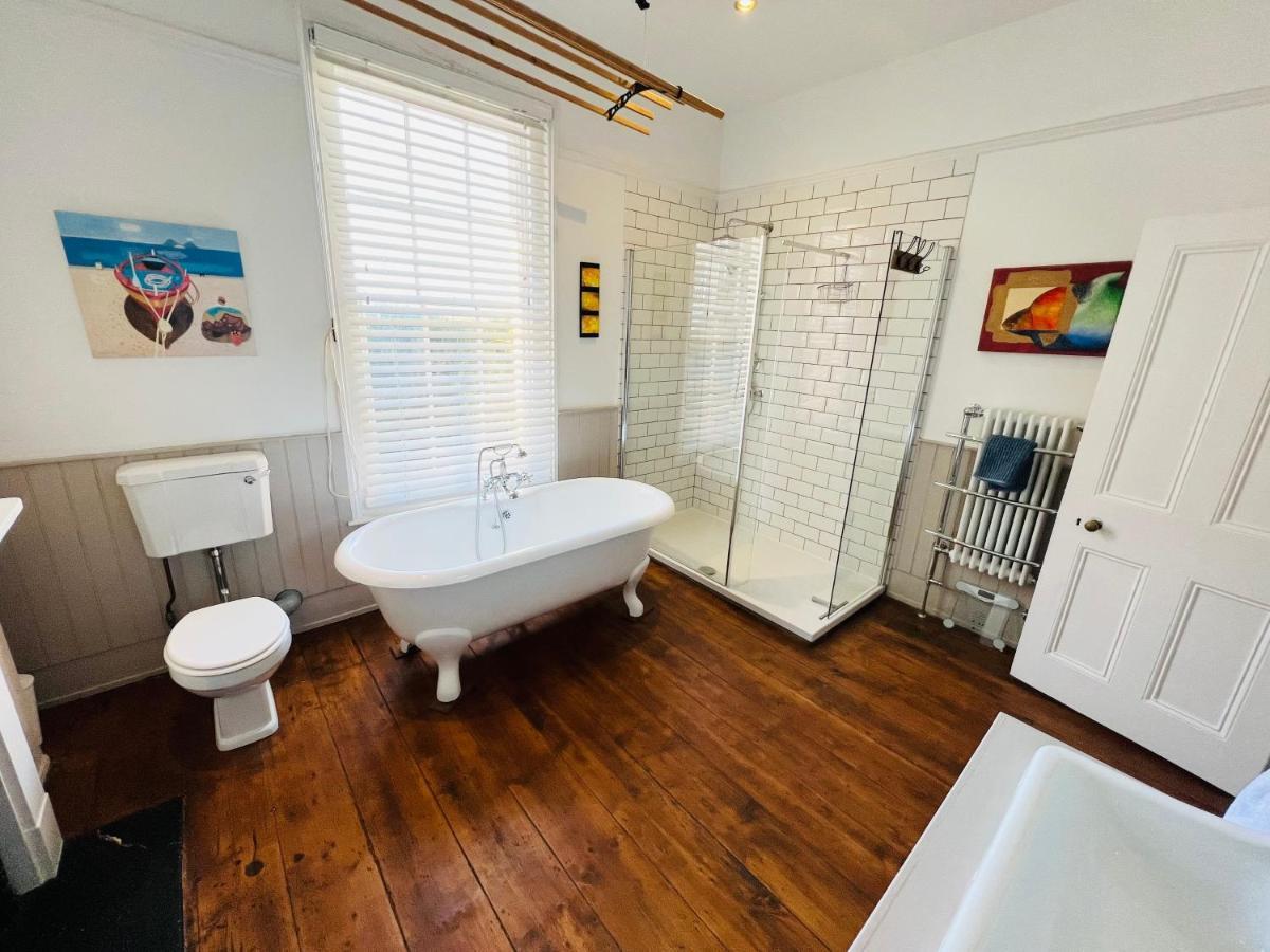 3 Bedroom House, St9, Ryde, Isle Of Wight Райд Екстериор снимка