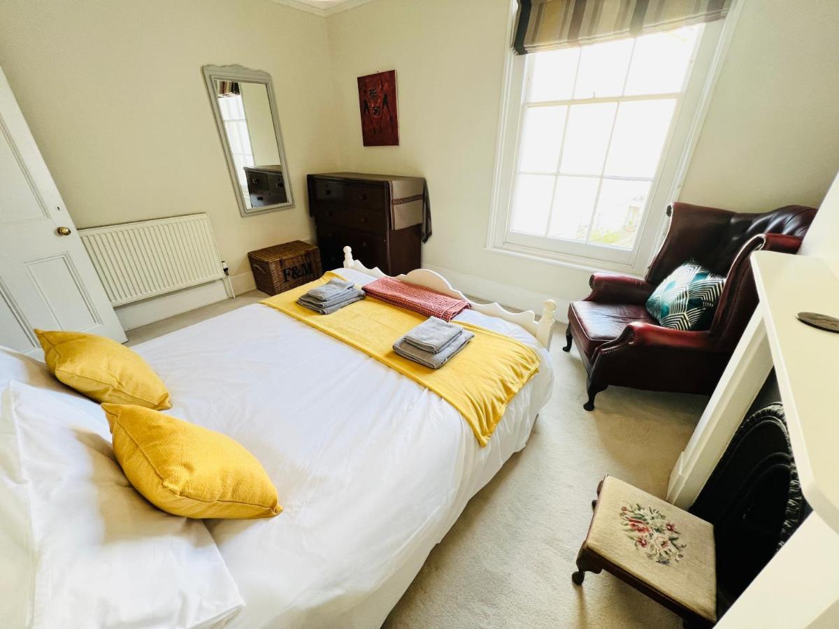 3 Bedroom House, St9, Ryde, Isle Of Wight Райд Екстериор снимка