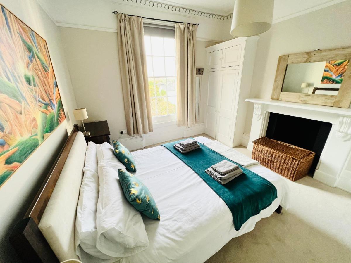 3 Bedroom House, St9, Ryde, Isle Of Wight Райд Екстериор снимка