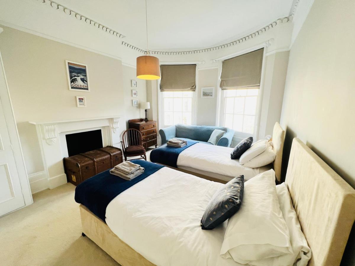 3 Bedroom House, St9, Ryde, Isle Of Wight Райд Екстериор снимка