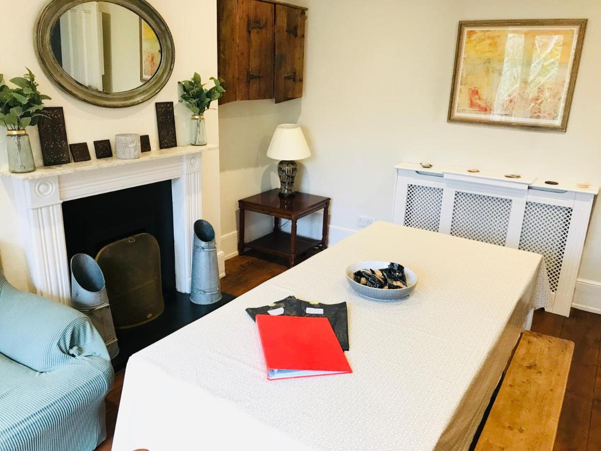 3 Bedroom House, St9, Ryde, Isle Of Wight Райд Екстериор снимка