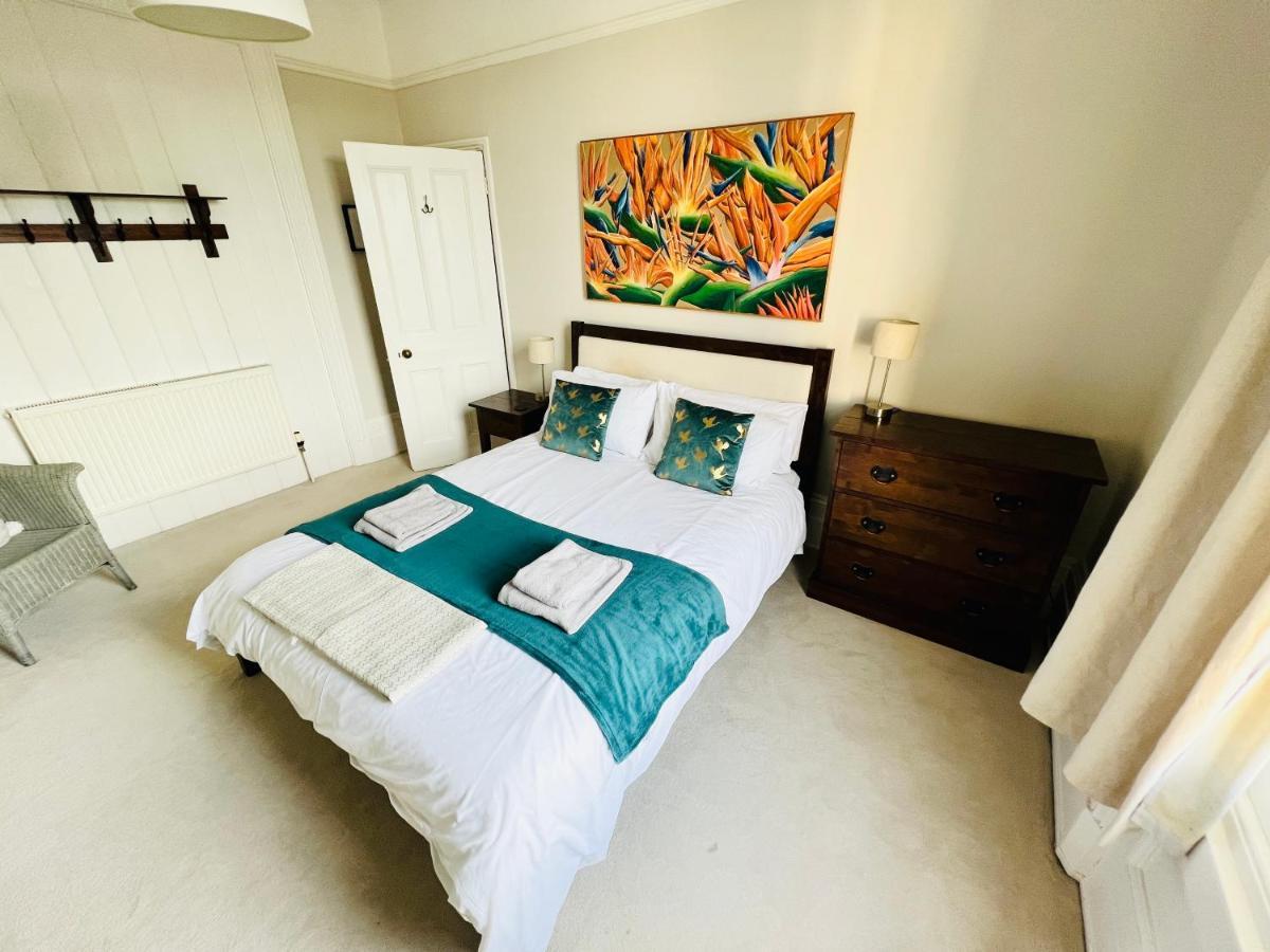 3 Bedroom House, St9, Ryde, Isle Of Wight Райд Екстериор снимка